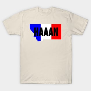 (French) Montana T-Shirt